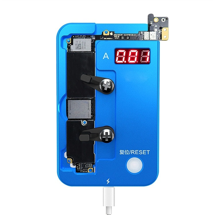 JC JC-NP7P Programmatore Nand non rimovibile per iPhone 7 Plus, JC-NP7P JC JC-NP7P Programmatore Nand non rimovibile per iPhone 7 Plus, JC-NP7P
